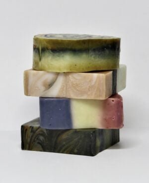 Quel savon imparfait à prix réduit choisirez-vous ?