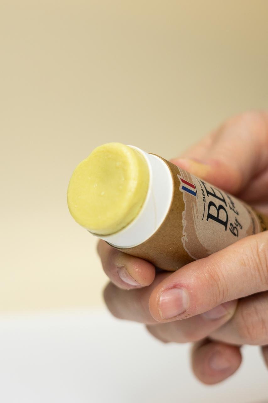 Déodorant Toudou pour peau sensible en tube push up