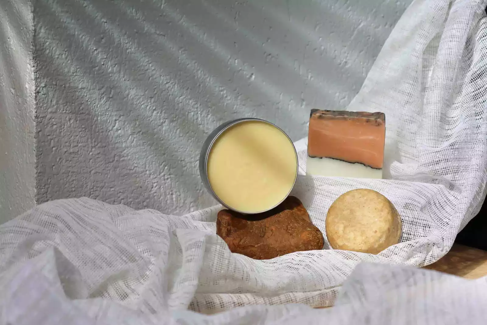 Produits cosmétiques en ligne