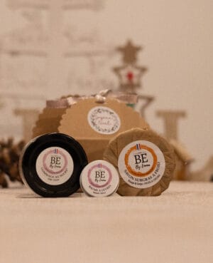 coffret cadeau de noël pour peau mature