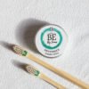 Brosse à dents en bois biodégradables
