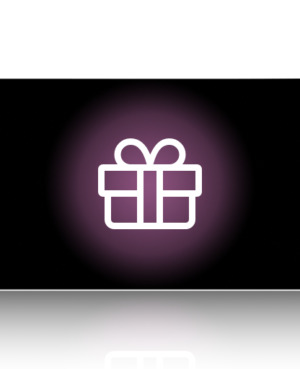 Carte Cadeau cosmétique